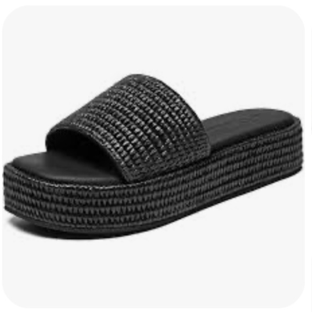 COUTGO ESPADRILLES SIZE 7.5 NWOT!